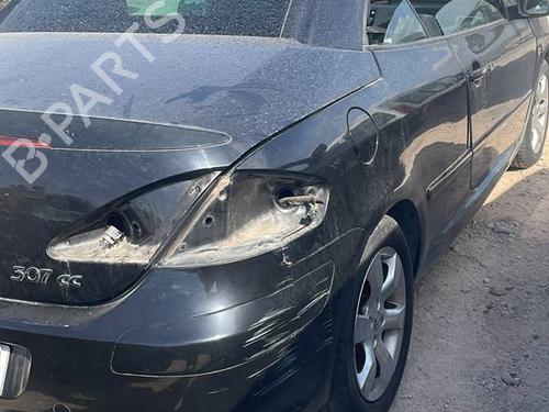 Engine PEUGEOT 307 CC (3B) | BP39752595M1 - Image 8