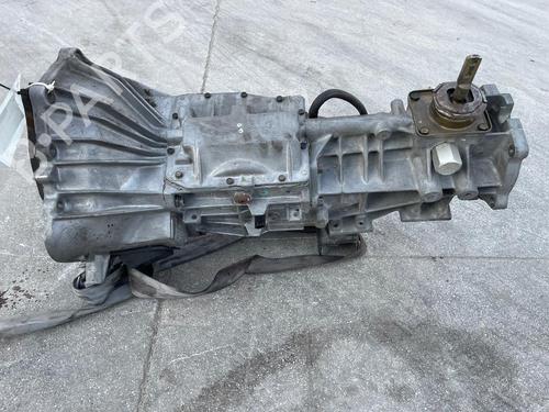 Gearbox DAEWOO MUSSO (FJ)  | BP30288031M3  - Image 9