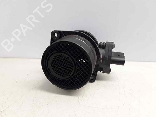 Mass air flow sensor VW TOURAN (1T1, 1T2)  | BP18061548M95