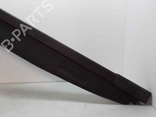 Rear parcel shelf MERCEDES-BENZ A-CLASS (W168) A 170 CDI (168.008) | BP25254345C85 