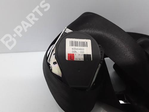 Used Front left belt tensioner Front left belt tensioner AUDI A6 C6 (4F2) 3.0 TDI quattro (233 hp) 8747494 8747494