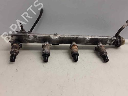 Injection rail HONDA CIVIC VI Fastback (MA, MB) 1.6 i (MB1) | BP17132833M98 