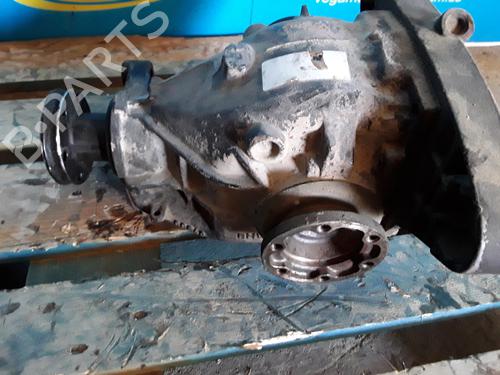 Differensial bakvogn BMW 5 (E39) 525 td | BP7472856M24 