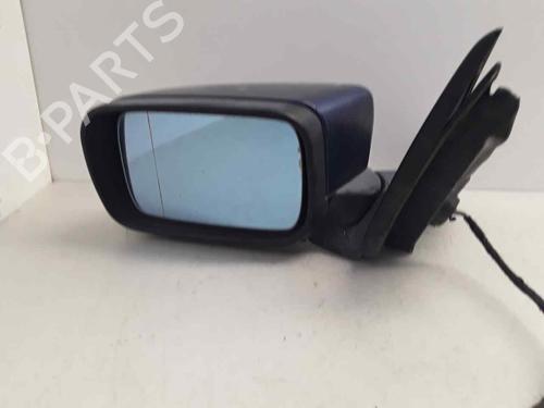 Used Left mirror BMW 3 Compact (E46) 316 ti (115 hp) 18910078
