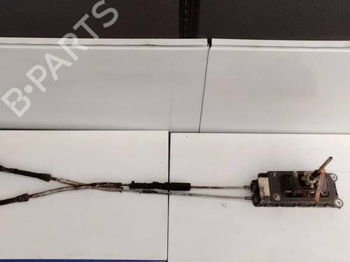 Used Gear lever Gear lever 39106818 39106818
