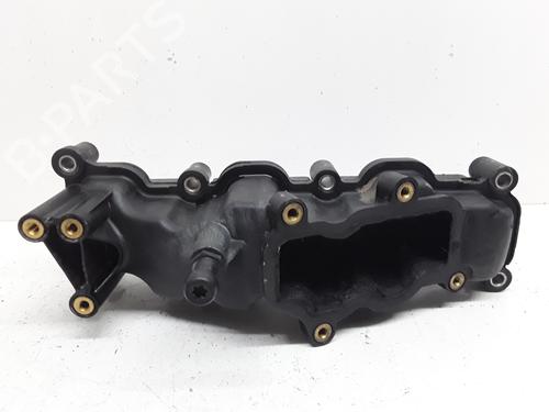 Exhaust manifold AUDI A6 C6 (4F2) 3.0 TDI quattro | BP12448987M110 