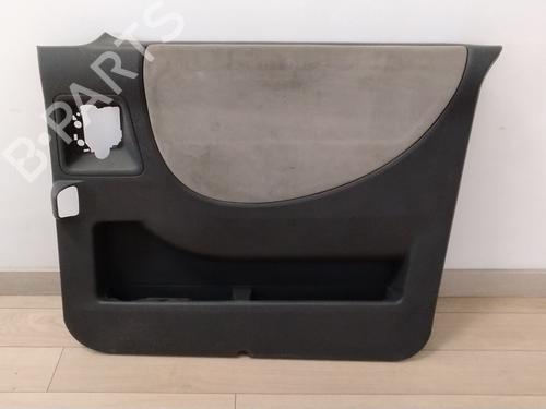 Used Rear right panel Rear right panel 37033239 37033239