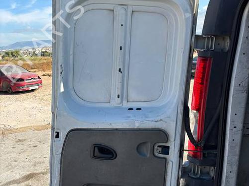 Dør venstre bagtil RENAULT TRAFIC II Platform/Chassis (EL) 1.9 dCi 100 (EL0C) | BP39106829C4 - Image 2