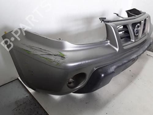 Front bumper NISSAN X-TRAIL I (T30) 2.2 DCi FWD | BP9370316C7 