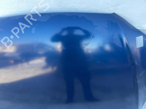 Hood HYUNDAI SANTA FÉ II (CM) 2.2 CRDi GLS | BP9678786C1