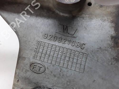 Timing cover CHRYSLER VOYAGER IV (RG, RS) 2.5 CRD | BP14142138M123 