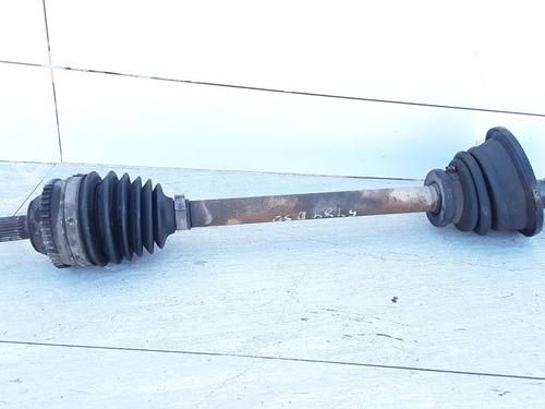 Used Left front driveshaft RENAULT CLIO II (BB_, CB_) 1.5 dCi (B/CB07) (65 hp) 15393942