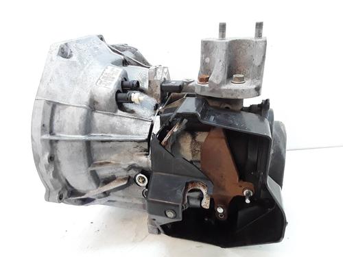 Gearbox MAZDA 2 (DE_, DH_) 1.4 MZR-CD | BP10171265M3