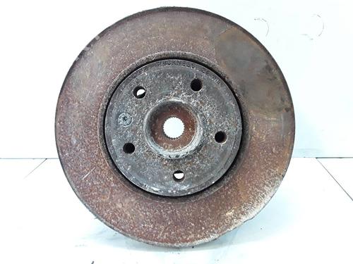 Right front steering knuckle NISSAN PRIMASTAR Van (X83) 1.9 dCi 100 | BP9143081M26 