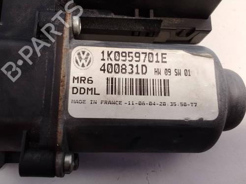 Left front window motor VW GOLF V (1K1) | BP39537859E21 - Image 4