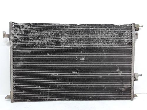 AC radiator SAAB 9-3 Estate (E50) 1.9 TiD | BP8138886M32 
