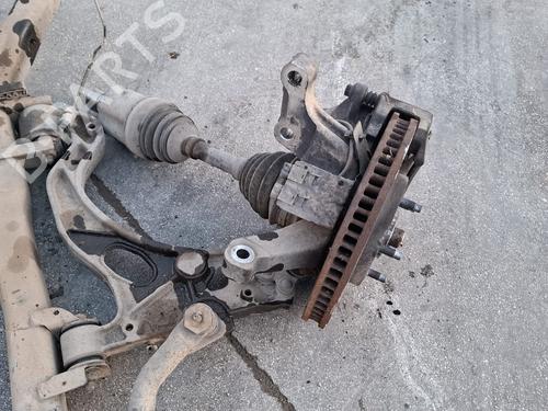 Subframe CADILLAC SEVILLE 4.6 STS V8 | BP31906594M9
