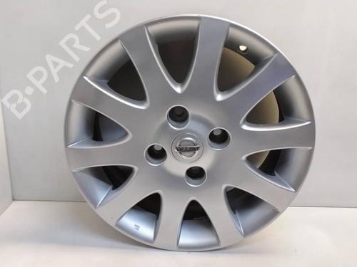 Used Rim Rim 39567913 39567913