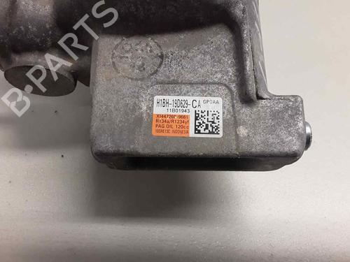 AC compressor FORD TRANSIT COURIER B460 Box Body/MPV 1.5 TDCi | BP16208325M34