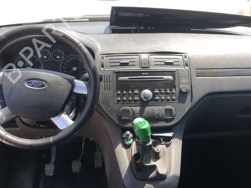 Hulkapsel FORD FOCUS C-MAX (DM2) | BP37248626C160 - Image 4
