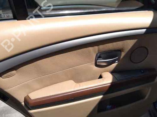Frontplate/Frontkurv BMW 7 (E65, E66, E67) 730 d | BP7674163C72 