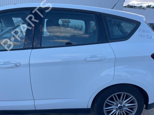Used Left rear door FORD C-MAX II (DXA/CB7, DXA/CEU) [2010-2019]  30839441