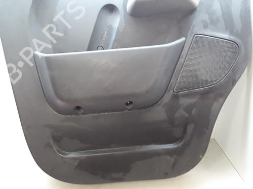 Front left panel OPEL MOVANO B Van (X62) | BP30569759C58