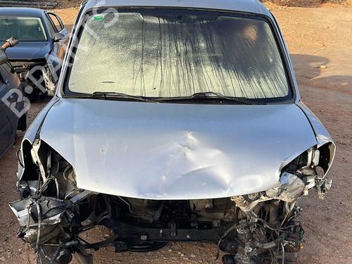 Brugte PEUGEOT PARTNER MPV (5_, G_) [1996-2026]  4376949