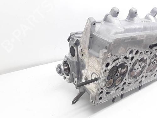 Cylinder head VW TIGUAN (5N_) 2.0 TDI | BP11141014M5 