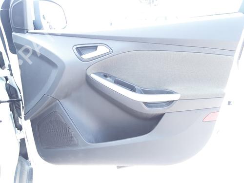 Used Front right panel FORD FOCUS III 1.6 TDCi (95 hp) 13377598