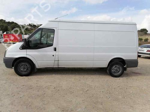 Used Parts FORD TRANSIT Van (FA_ _) 2.2 TDCi 4x4 (125 hp) 885512
