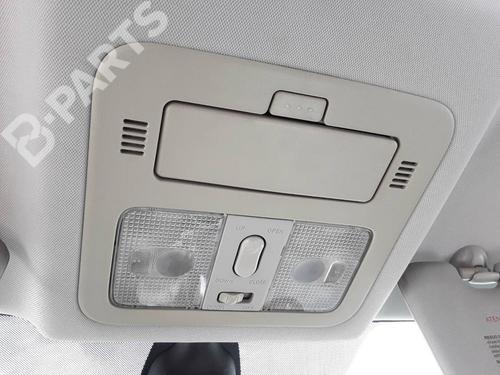 Used Interior roof light Interior roof light RENAULT KOLEOS I (HY_) 2.0 dCi (HY0K) (150 hp) 10031760 10031760