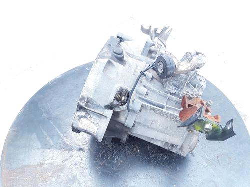 Gearbox FORD GALAXY I (WGR) 1.9 TDI | BP13497561M3