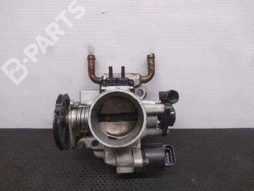 Used Throttle body Throttle body DAEWOO LANOS (KLAT) [1997-2026] 7469603 7469603