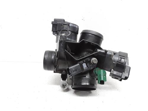 Throttle body CITROËN C5 II (RC_) | BP11753364M82