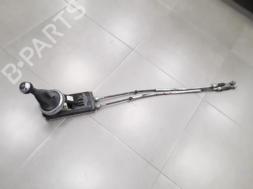 Gear lever MINI MINI (R50, R53) One | BP13403081M90