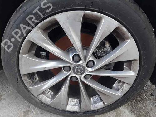 Used Rim OPEL ASTRA K Sports Tourer (B16) 1.4 Turbo (35) (150 hp) 23552113