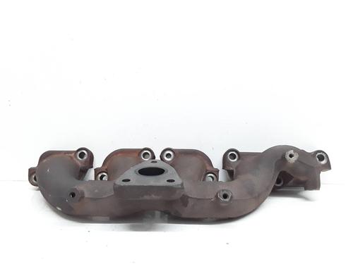Exhaust manifold NISSAN PRIMASTAR Bus (X83)  | BP11657799M110 