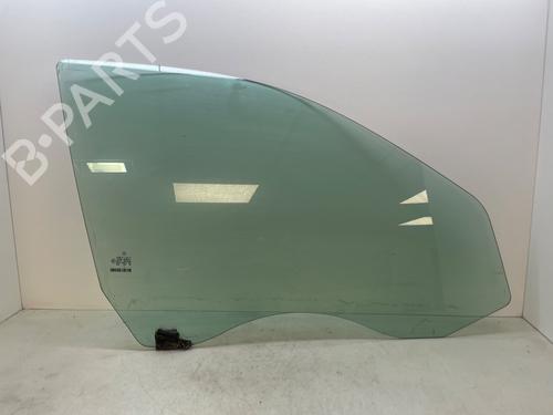 Used Front right door window MERCEDES-BENZ E-CLASS (W211) E 320 CDI (211.022) (224 hp) 30288594
