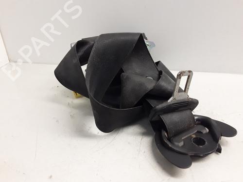 Front left seatbelt VW TOURAN (1T1, 1T2) 2.0 TDI 16V | BP20855249I26