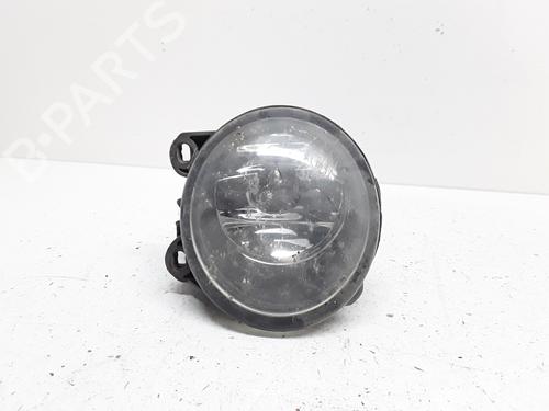 Right front fog light BMW 1 (E87)  | BP19393780C31