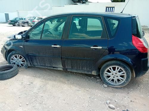 Antriebswelle links vorne RENAULT SCÉNIC II (JM0/1_) 1.5 dCi (JM1E, JM16) | BP16898484M38 