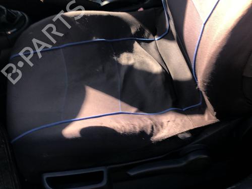 Left headlight CITROËN C4 I (LC_) | BP30160312C28