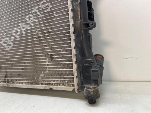 Køler RENAULT KANGOO (KC0/1_) 1.5 dCi | BP29232794M31