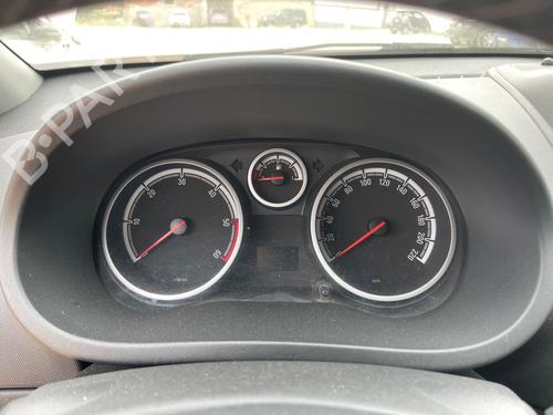 Cockpit OPEL CORSA D (S07) [2006-2015]  25841801