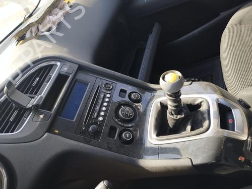 Electronic module PEUGEOT 5008 (0U_, 0E_) 2.0 HDi 150 / BlueHDi 150 | BP15180698M83 