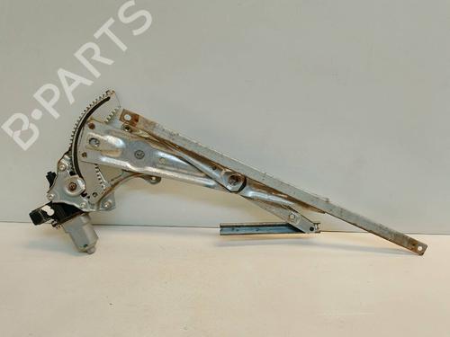 Front right window mechanism MITSUBISHI ASX (GA_W_) | BP40092190C23 - Image 2