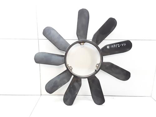 Used Radiator fan MERCEDES-BENZ E-CLASS (W210) E 240 (210.061) (170 hp) 15057492