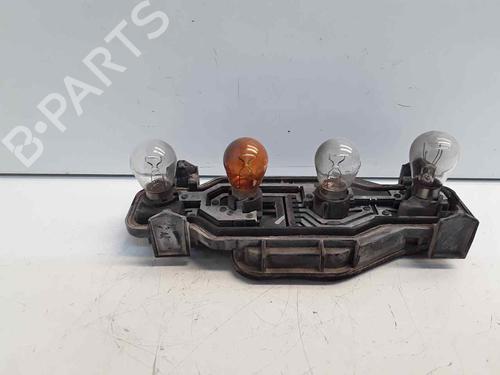 Used Lamp holder Lamp holder CITROËN BERLINGO / BERLINGO FIRST Box Body/MPV (M_) 2.0 HDI 90 4WD (MBRHY, MCRHY) (90 hp) 32666538 32666538