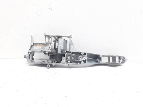 Front left exterior door handle PEUGEOT 208 I (CA_, CC_) 1.6 BlueHDi 100 | BP17749556C128 